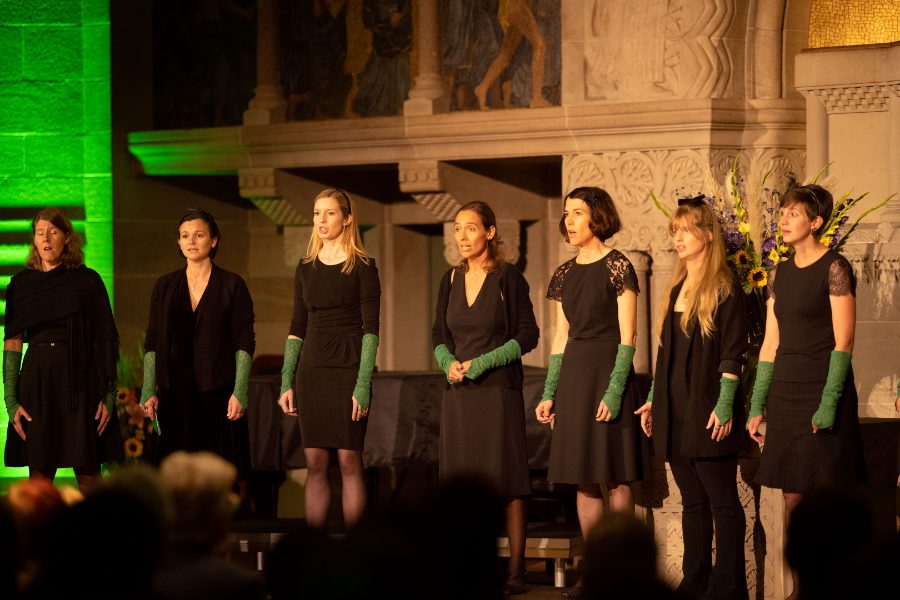 Ensemble Singvoll Basel